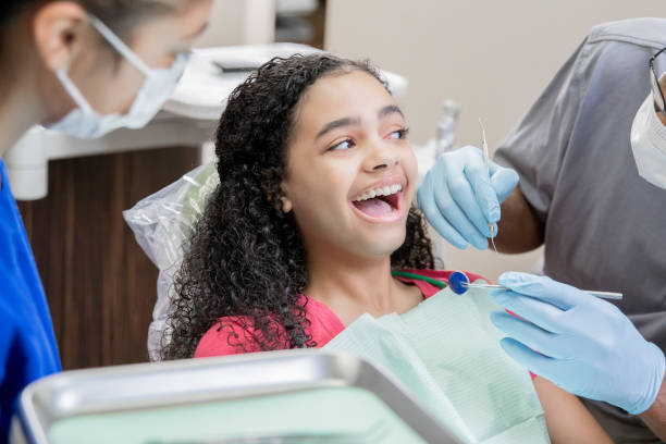 Best Emergency Tooth Extraction in Mcloud, OK