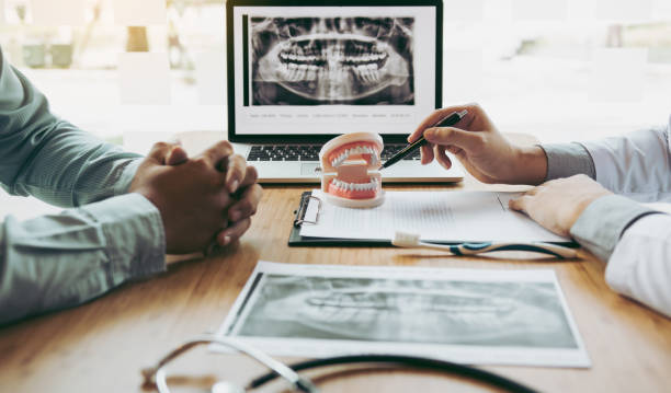 Best Emergency Dental Care for Broken or Chipped Teeth in Mcloud, OK