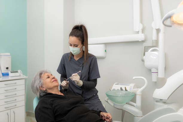 Best Emergency Root Canal Treatment in Mcloud, OK