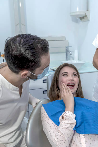Best Weekend Emergency Dentist in Mcloud, OK