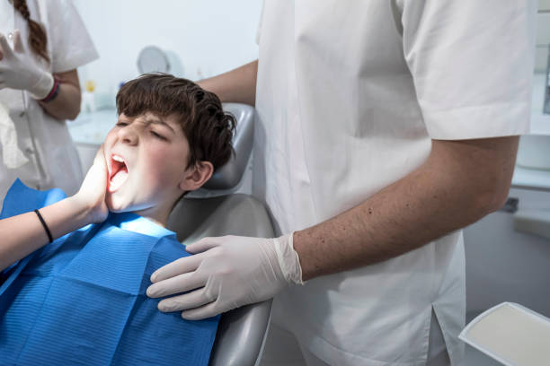 Best Emergency Root Canal Treatment in Mcloud, OK