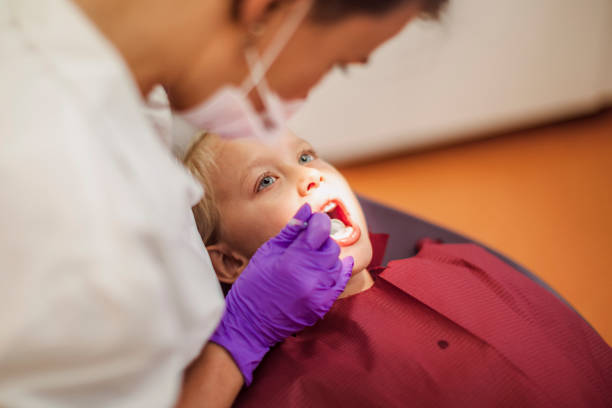 Best Emergency Treatment for Dental Infections or Abscesses in Mcloud, OK