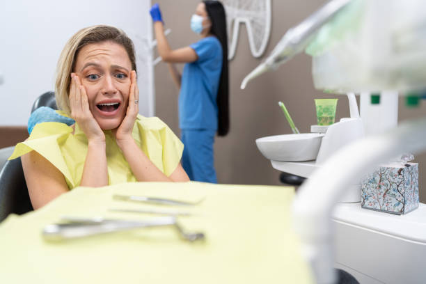 Best Emergency Gum Treatment in Mcloud, OK