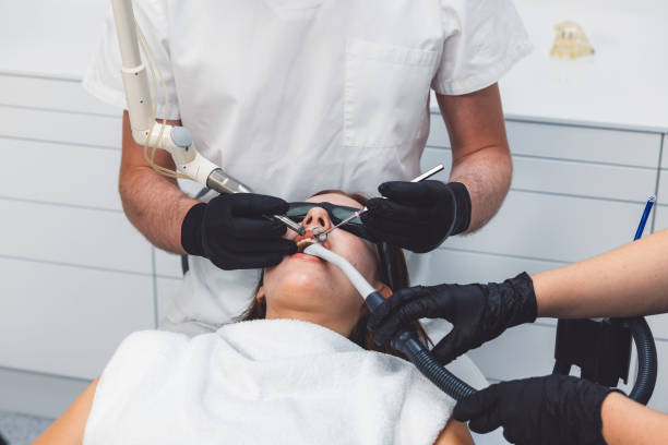 Best Same-Day Emergency Dental Services in Mcloud, OK
