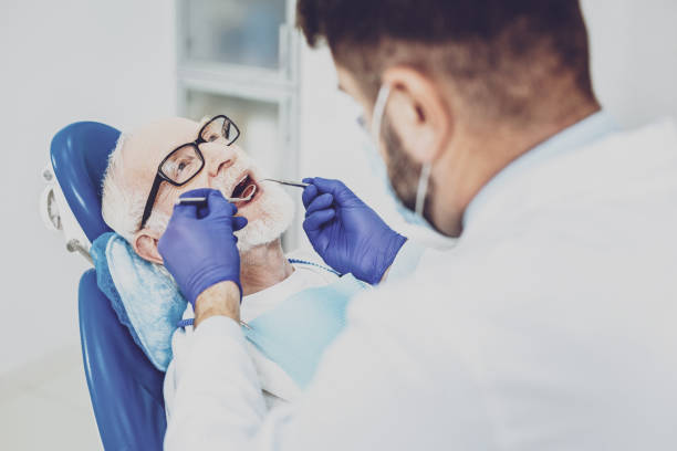 Best Emergency TMJ Treatment in Mcloud, OK